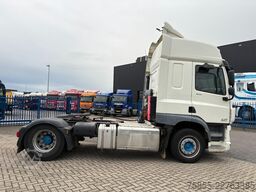 DAF CF 400 FT Hydraulics / PTO / Euro 6 / 655.000 K...