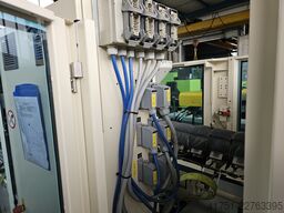 KraussMaffei KM 80-380 EX