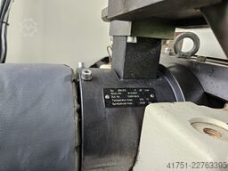 KraussMaffei KM 80-380 EX