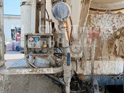 MAN TGA 32.360 / 8X4 / Liebherr 9qm