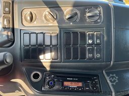 MAN TGL 8.190 KOFFER MIT LBW TEMPOMAT LUFTFEDERUNG