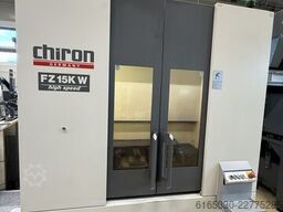 Chiron FZ 15K W
