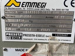 Emmegi Classic Orion 500 TU/5