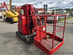 ATN Piaf 1000R, Jaar 2018, 10m Werkhoogte