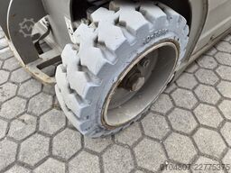 ATN Piaf 1000R, Jaar 2018, 10m Werkhoogte