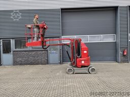 ATN Piaf 1000R, Jaar 2018, 10m Werkhoogte