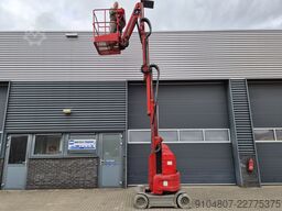 ATN Piaf 1000R, Jaar 2018, 10m Werkhoogte