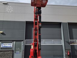 ATN Piaf 1000R, Jaar 2018, 10m Werkhoogte