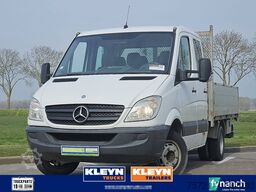 MERCEDES-BENZ SPRINTER 511  Open-Laadbak