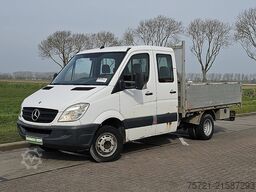 MERCEDES-BENZ SPRINTER 511  Open-Laadbak