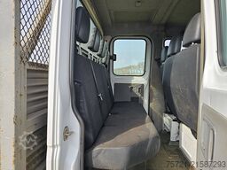 MERCEDES-BENZ SPRINTER 511  Open-Laadbak