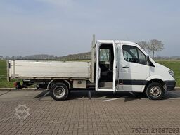 MERCEDES-BENZ SPRINTER 511  Open-Laadbak