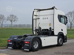 SCANIA R450 NB,CR19