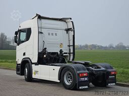 SCANIA R450 NB,CR19