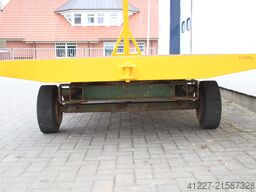 unbekannt 4000/1800/H640 mm