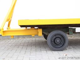 unbekannt 4000/1800/H640 mm