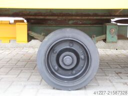 unbekannt 4000/1800/H640 mm