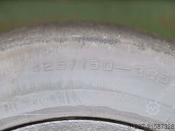 unbekannt 4000/1800/H640 mm