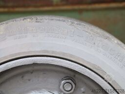 unbekannt 4000/1800/H640 mm