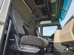 M.A.N. 18.500 TGX