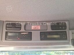 MERCEDES-BENZ Actros 1841 / 4X4 ALLRAD / 16m Atlas Kran
