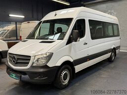 MERCEDES-BENZ Sprinter 316 MAXI 7 Sitze Klima STHZ 1.Hand
