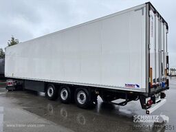 Schmitz Cargobull Semitrailer Reefer Standard