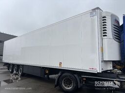 Schmitz Cargobull Semitrailer Reefer Standard