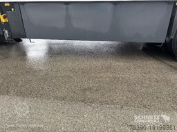 Schmitz Cargobull Semitrailer Reefer Standard