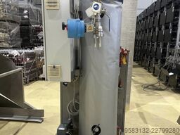 Voran EBP 650 / PA 1000 / MBF 1500