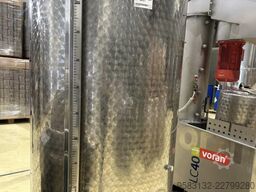 Voran EBP 650 / PA 1000 / MBF 1500