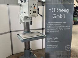 Alzmetall AB 35 S