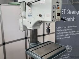 Alzmetall AB 35 S