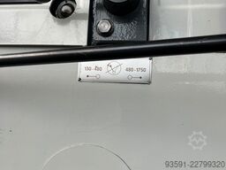Alzmetall AB 35 S