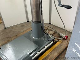 Alzmetall AB 35 S