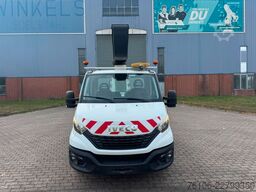 IVECO Daily 35S14 Hubarbeitsbühne KLUBB K26 *12 Meter*
