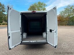 FIAT Ducato Maxi Grossr.-Kasten 35 140 L5H2