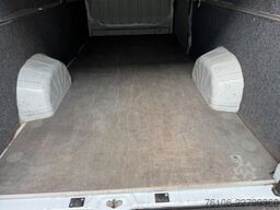 FIAT Ducato Maxi Grossr.-Kasten 35 140 L5H2