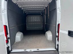 FIAT Ducato Maxi Grossr.-Kasten 35 140 L5H2