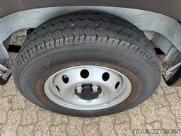 FIAT Ducato Maxi Grossr.-Kasten 35 140 L5H2