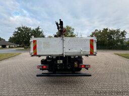 RENAULT Premium Lander 310.26 6x4 Kipper /Kran
