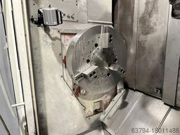 Mazak E-650H Multi Tasking CNC Lathe