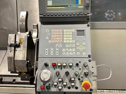 Mazak E-650H Multi Tasking CNC Lathe