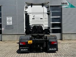 MAN TGX 18.510 4x2 BL SA