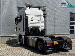 MAN TGX 18.510 4x2 BL SA