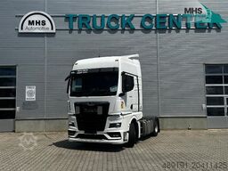 MAN TGX 18.510 4x2 BL SA