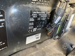 Linde H20T-01