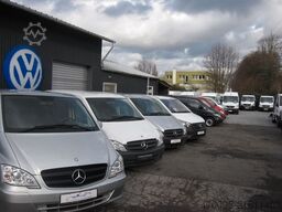 MERCEDES-BENZ Sprinter 314 CDI L2*Automatik*Klima*Tüv-