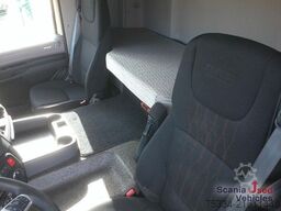 DAF CF 450 FT Hydraulikanlage