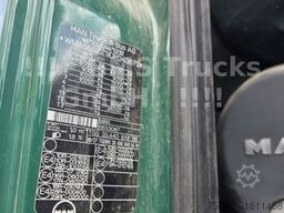 MAN TGS 33.440 / 6X6 Allrad / Meiller / Full Steel